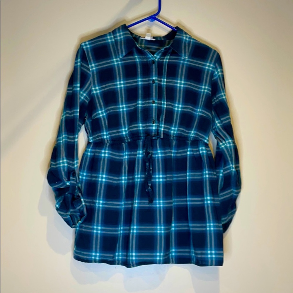 Flannel
